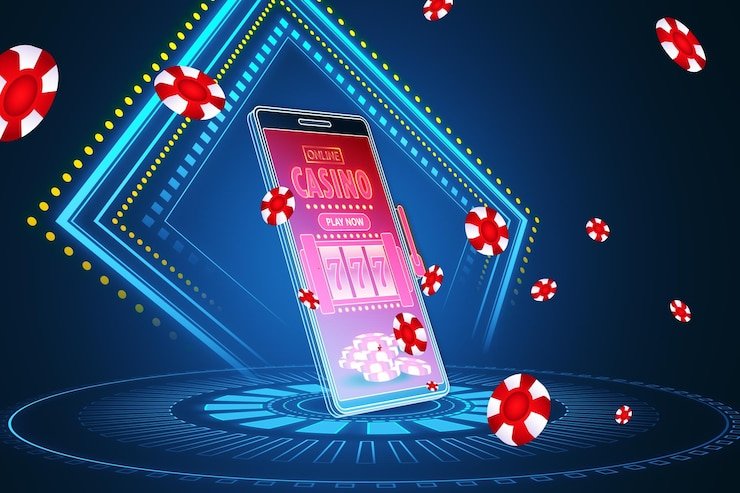 888 casino app
