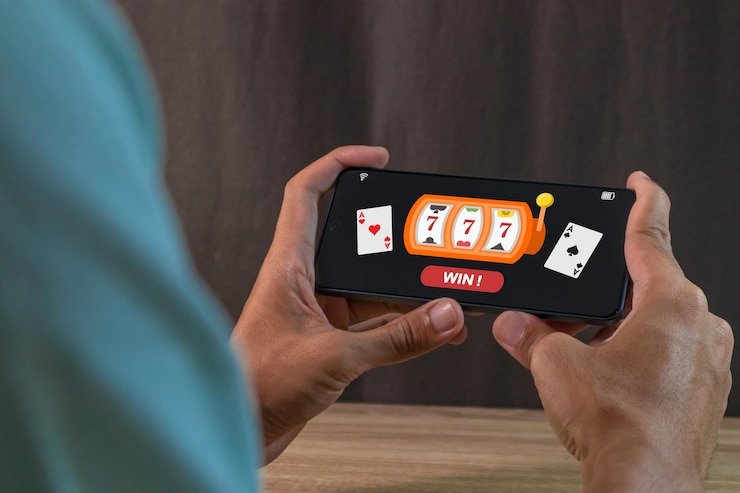 888 casino app