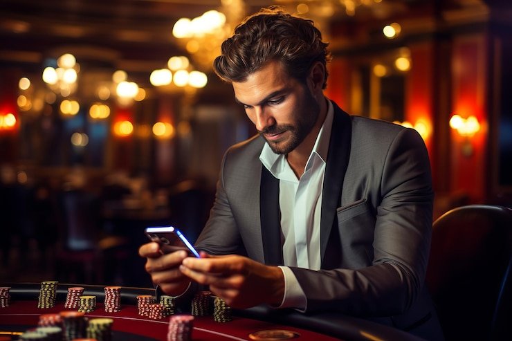 888 casino app