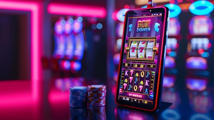 888 casino app