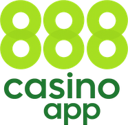 888 Casino App Logo